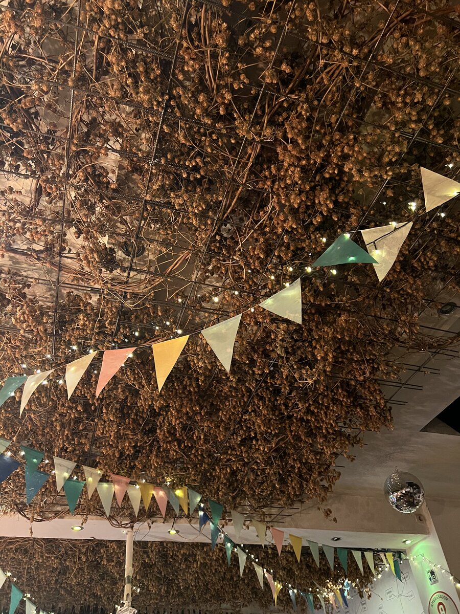 Craftbeer Corner Venue
